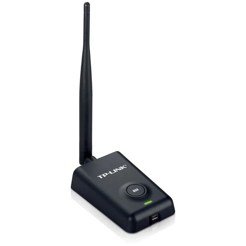 TP-lINK TL-WN7200ND High Power Wireless USB Adapter