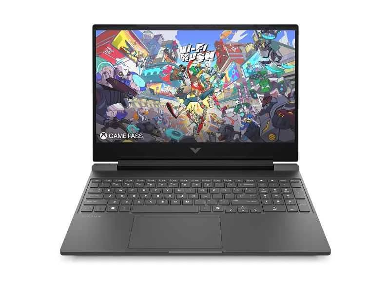 HP Victus 15-fa2151nia Gaming Laptop (Ci7-240H 16GB 1TB SSD 15.6inch )