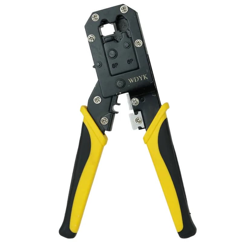 TP-Link 518E RJ45 Crimping tool