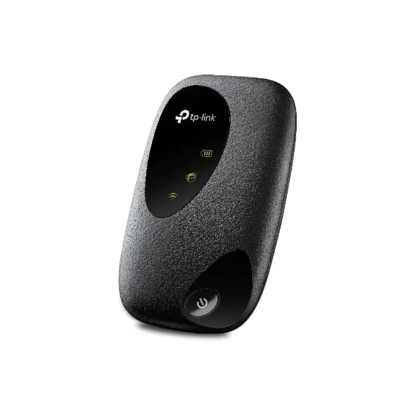 TP-Link M7200 4G LTE Mobile Router
