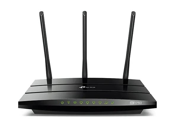 TP-Link AC1750 Wireless Dual Band Gigabit Router