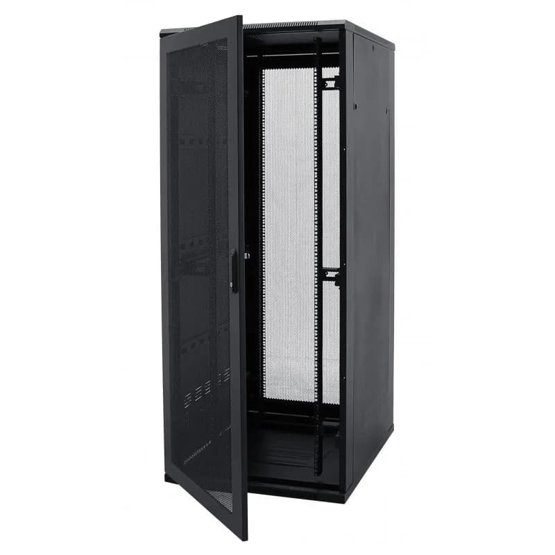 Giganet 42U Mesh Door Server Rack