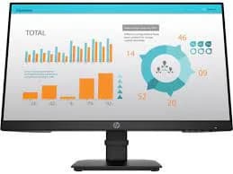 HP P24 G4 24 FHD Monitor