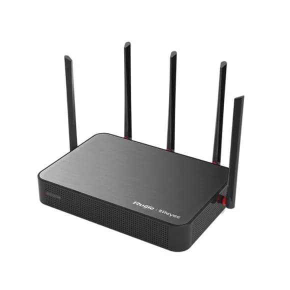 RG-EG105GW AC1300 Dual Band Enterprise-Grade Wi-Fi Router