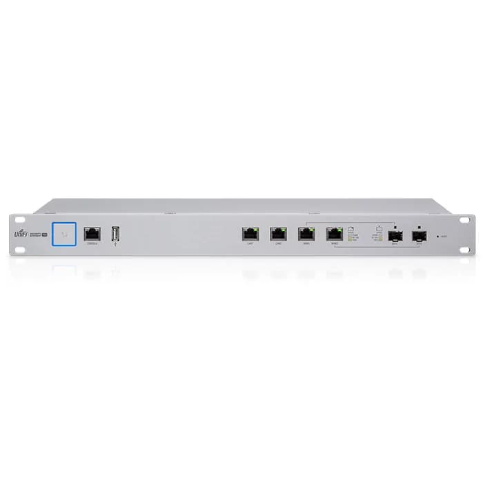 Ubiquiti USG-PRO-4 Enterprise Gateway Router