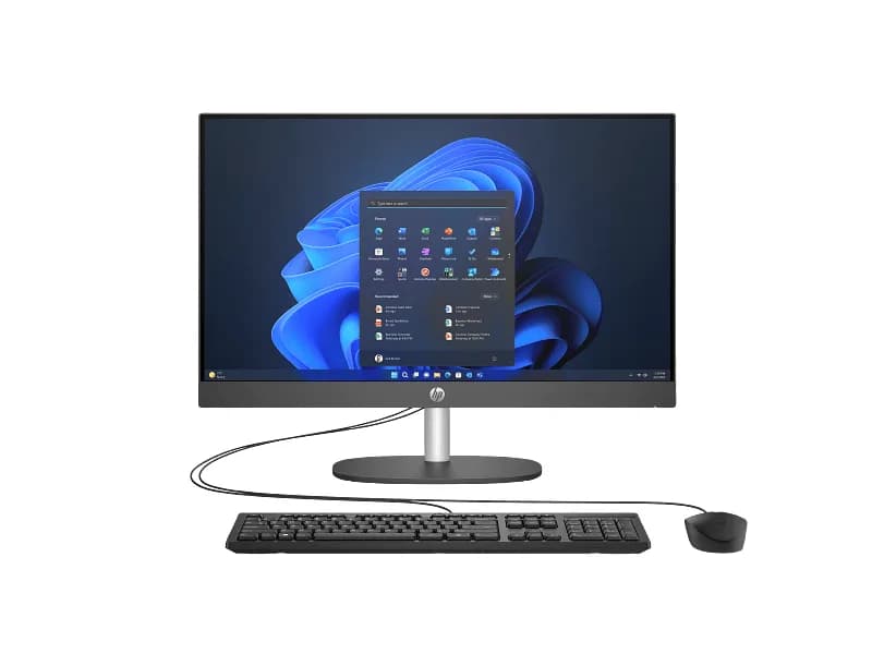 HP ProOne 240 G10 (U7-155U 16GB 512GB SSD 23.8 inch)
