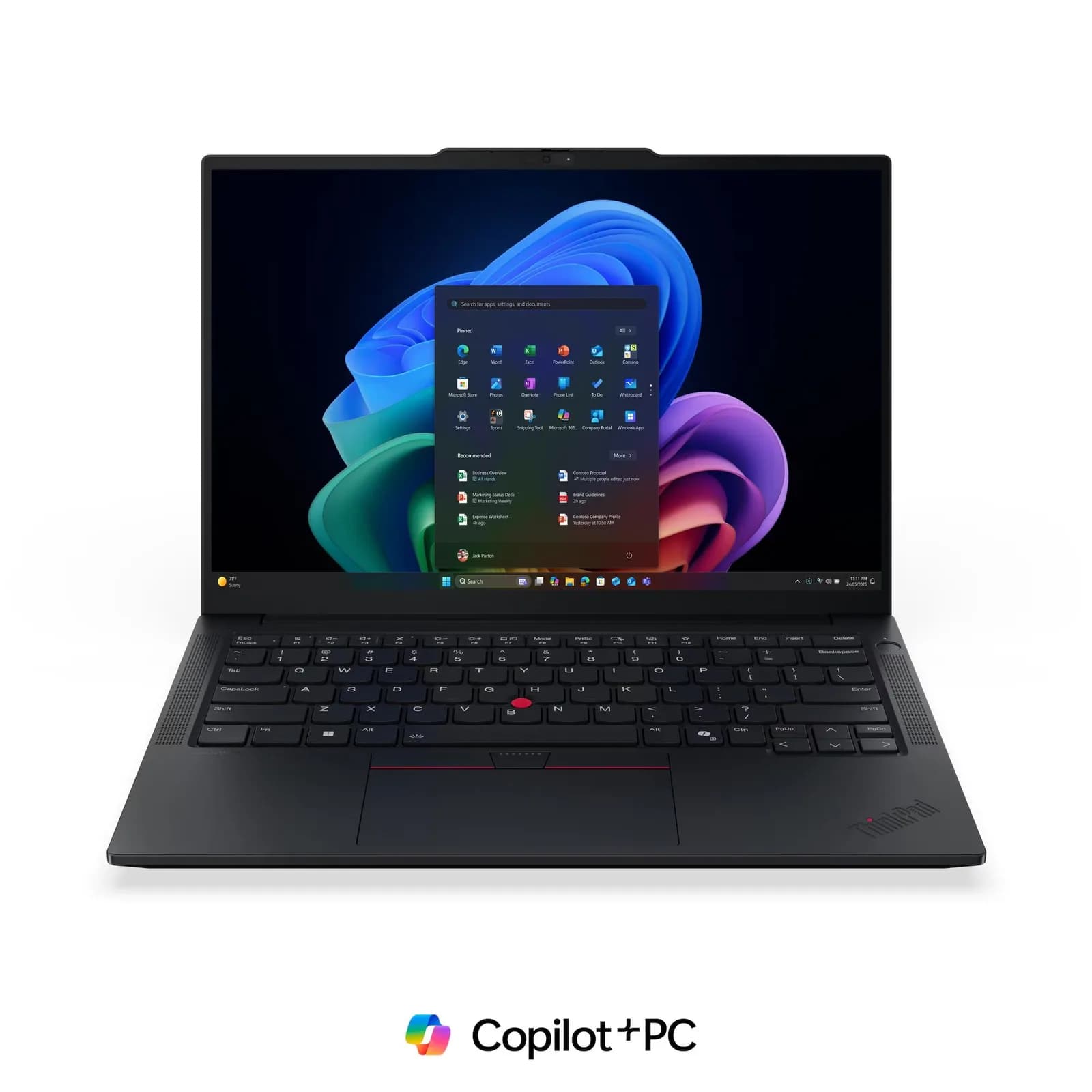Lenovo ThinkPad E14 G8 PTL (U7-355 16GB 1TB 14 inch)