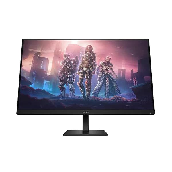 Hp Omen 32q QHD 165Hz Gaming Monitor(780KOAS)