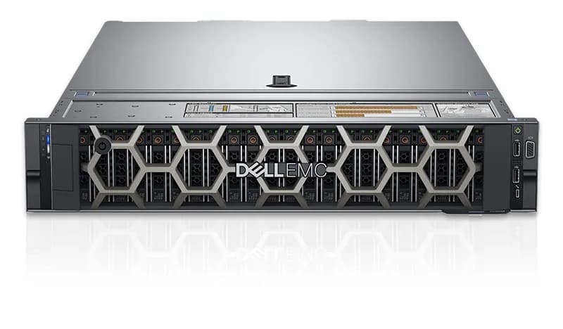 Dell PowerEdge R740 Rack Server