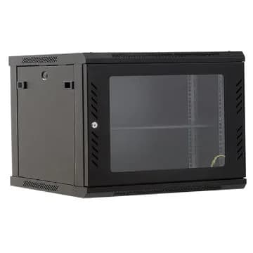Giganet 6U Wall Mount Server Rack 600X600
