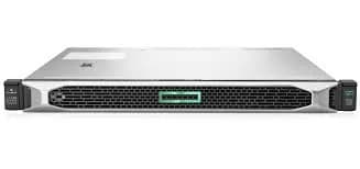 HPE ProLiant DL380 Gen11 5416S, 16‑core, 32GB‑Ram,1000W Server