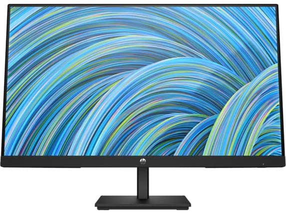 Hp V24v G5 FHD Monitor(65P62AS)