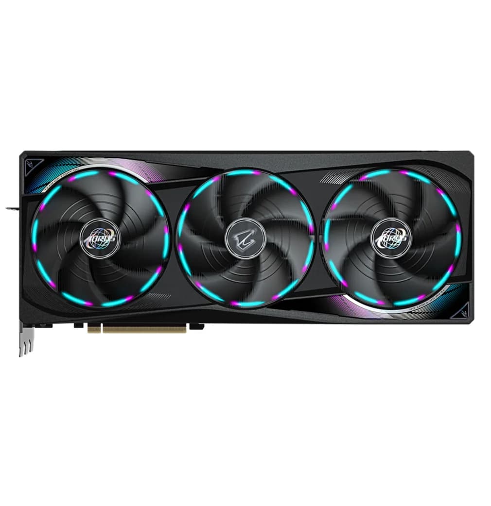 Gigabyte GeForce RTX 5090 32GB