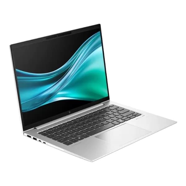 HP EliteBook 8 G1i 14” non-touch-16 GB RAM laptop