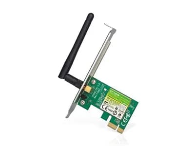 TP-Link TL-WN781ND Wireless PCI-Express Adapter