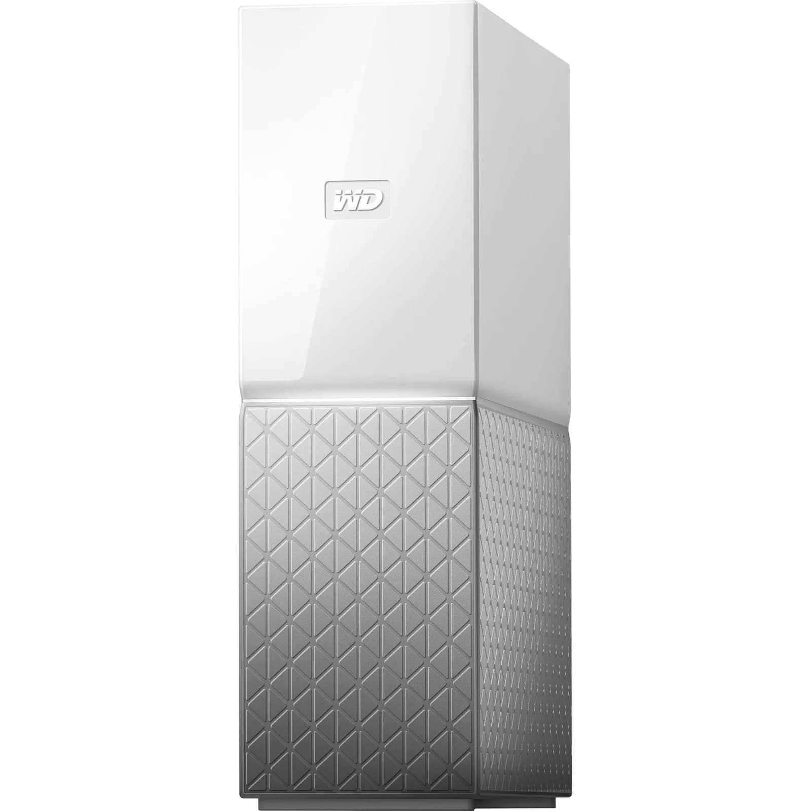 WD 4TB My Cloud Home Personal Cloud