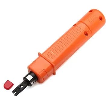 Impact Punch Down Tool