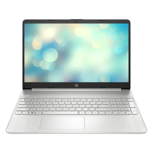 Hp 15s-fq0003nia (Celeron 4GB RAM 256GB SSD 15.6 inch)