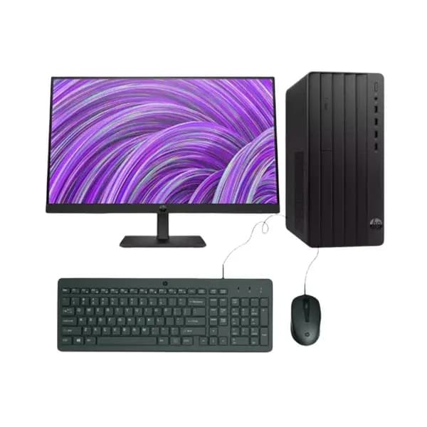 HP Pro Tower 290 G9 (i5-13TH GEN 8GB 512SSD 21.5inch )
