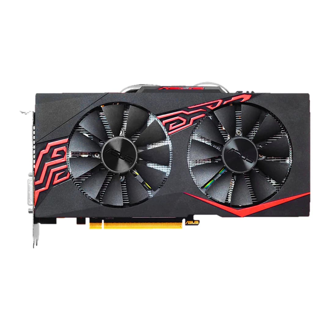 ASUS GeForce GTX 1060 6GB