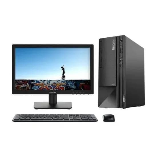 ThinkCentre neo 50t Gen 6 (U7-265 8GB RAM 512 SSD 21.5inch Monitor)
