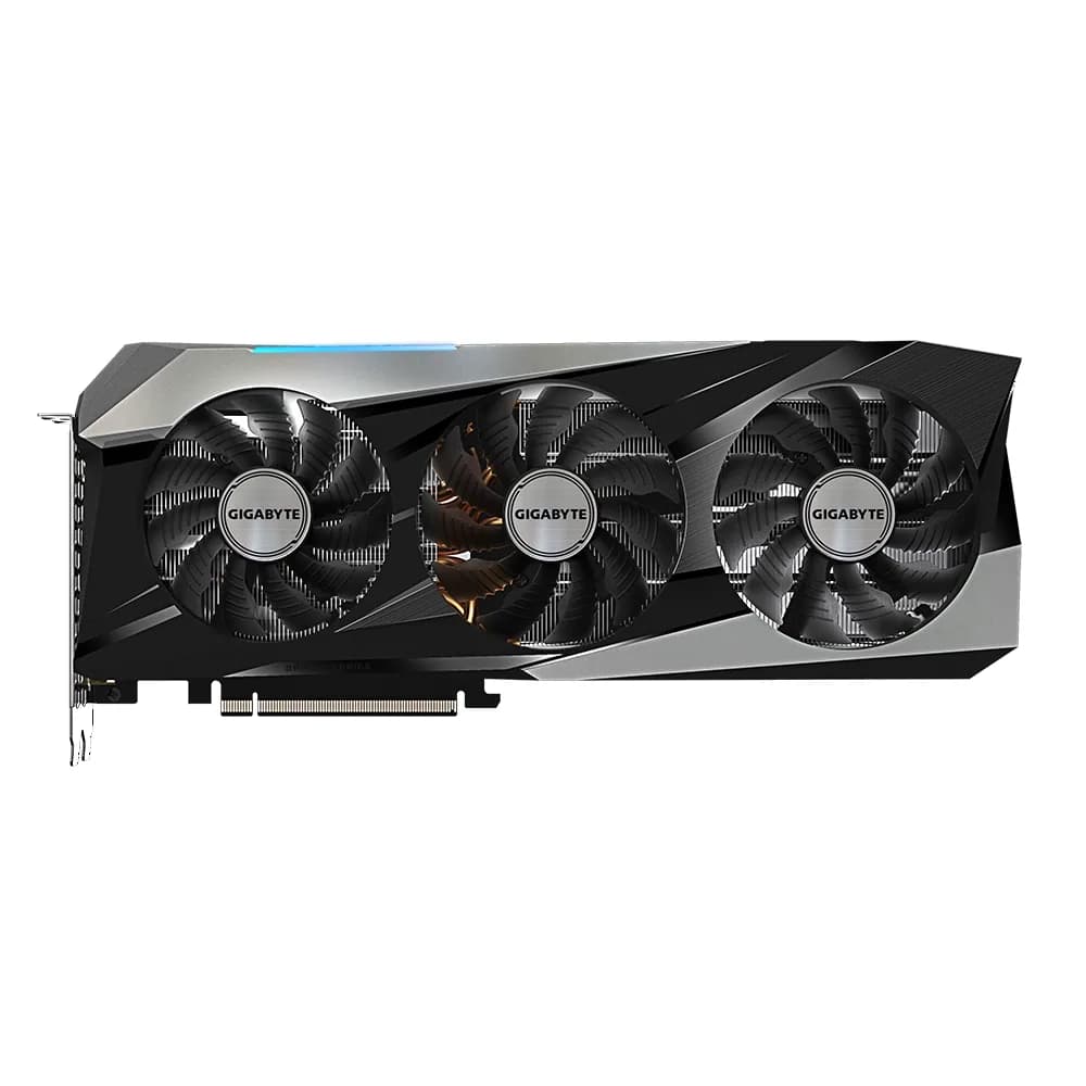 Gigabyte GeForce RTX 3070Ti Gaming OC 8GB