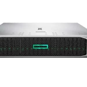HPE ProLiant DL380 Gen11 4410Y, 12‑core, 32GB RAM, 1000W Server
