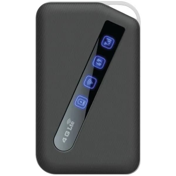 D-Link DWR-930M Wireless Mifi Router