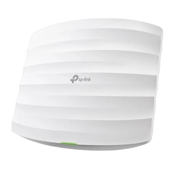 TP-Link EAP110-Indoor 300mbps Wireless N Ceiling Access Point