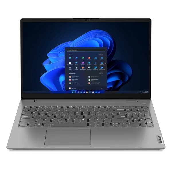 Lenovo V15-(i3-12TH GEN 4GB 256SSD15.6inch 82TT00J2UE)