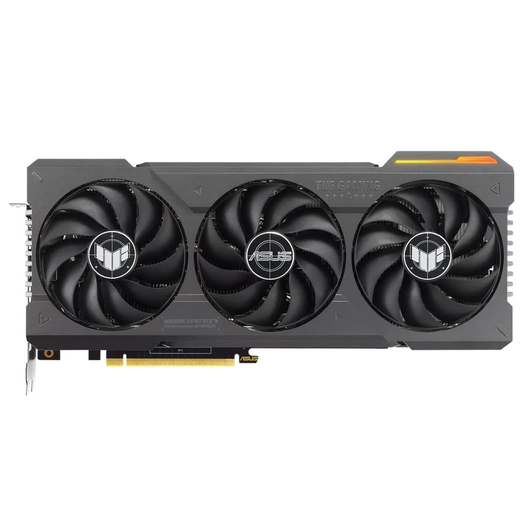 Asus GeForce RTX 4070Ti Super 16GB TUF Gaming