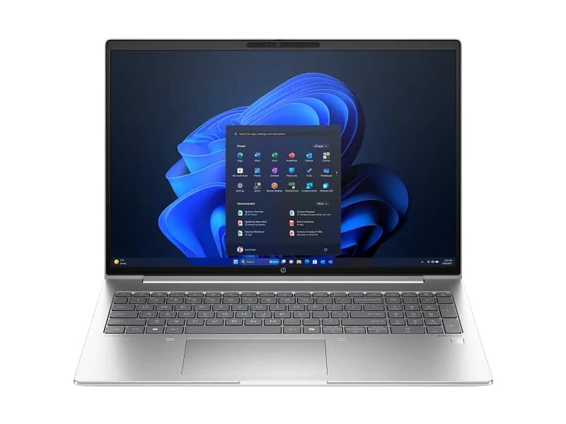 HP ProBook 460 G11 (U5-125U 16GB RAM 512SSD 16inch )