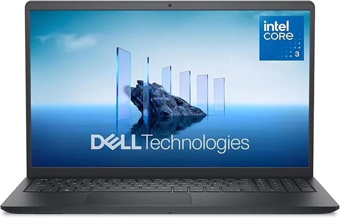 DELL Pro 15 Essential PV15250 (i5 8GB RAM 512 SSD 15.6 inch)