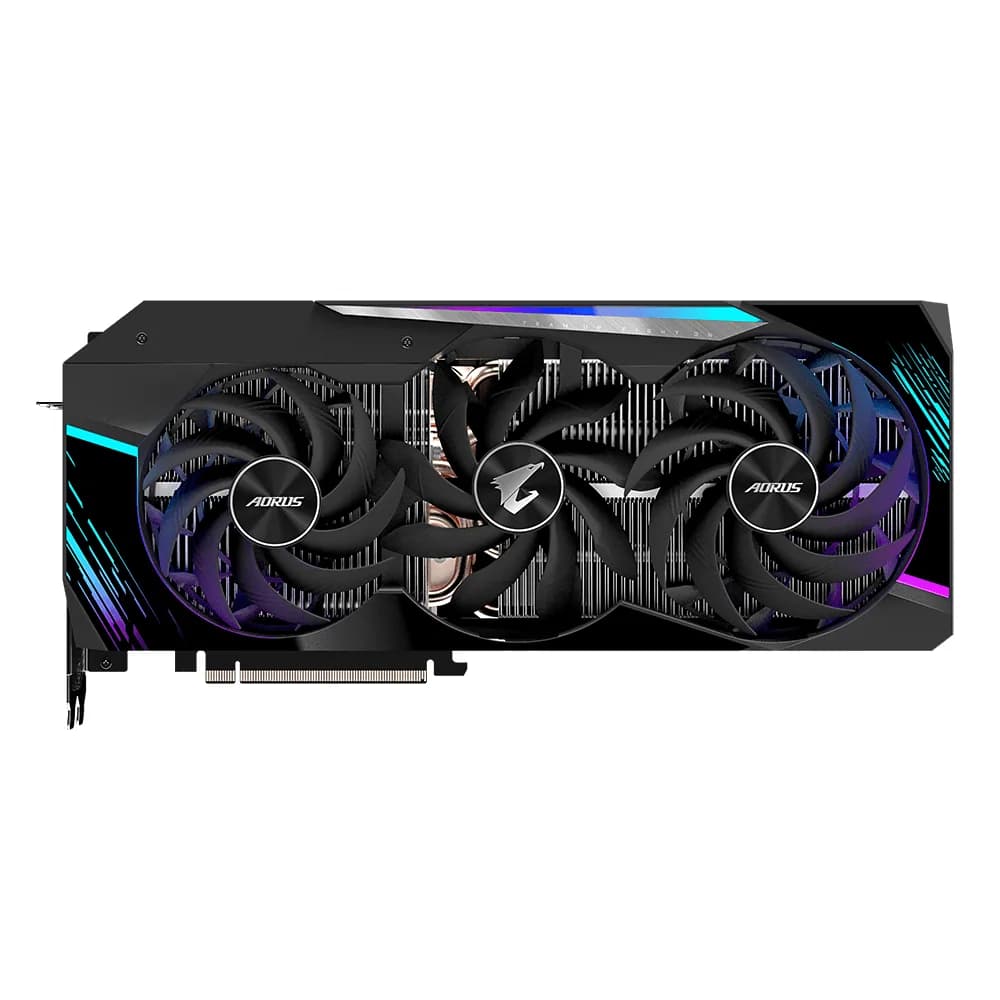 AORUS GeForce RTX 3090 24GB EXTREME