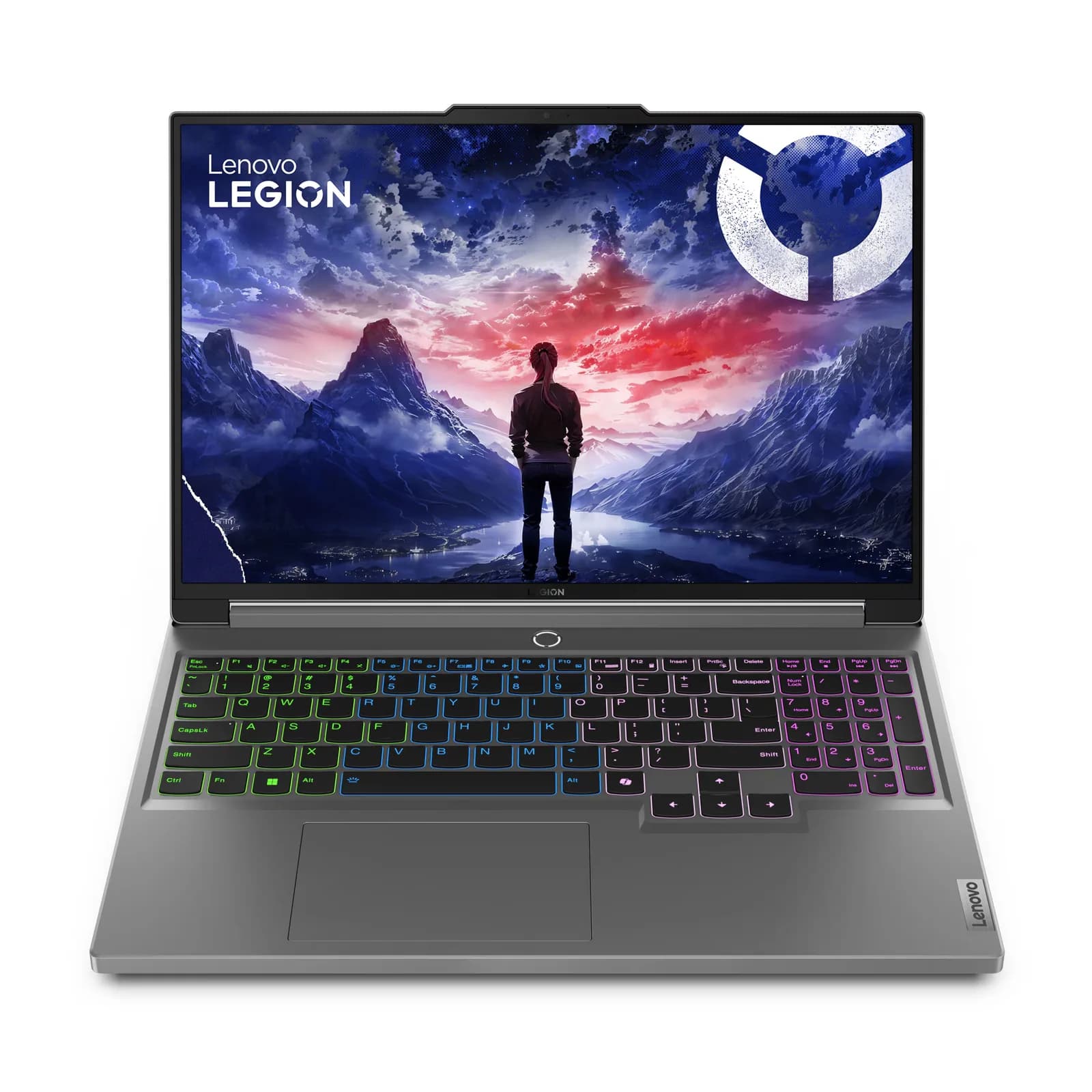 Lenovo Legion 5 (i7-14TH GEN,16GB 1TB SSD 16.6inch win11 83DG009GUE)