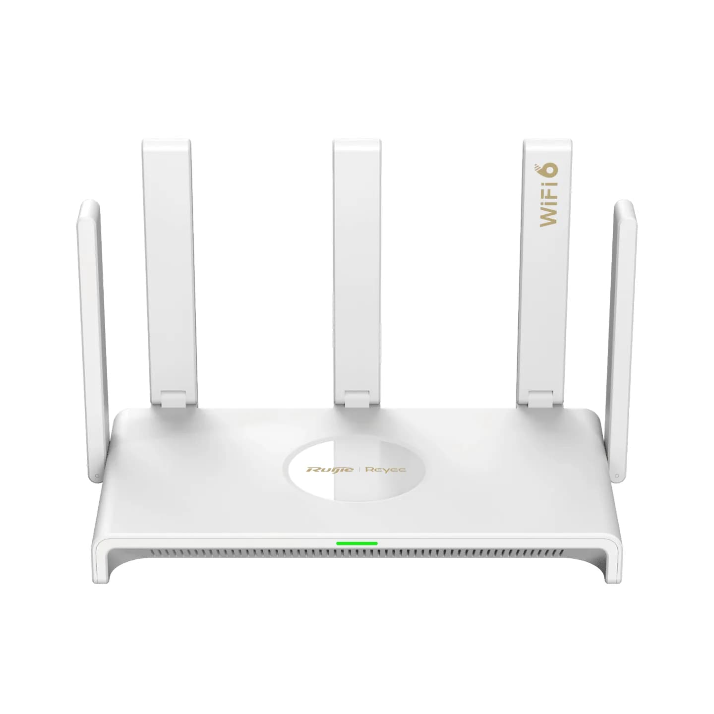 RG-EW3000GX 3000M Wi-Fi 6 Dual-WAN Gigabit Router