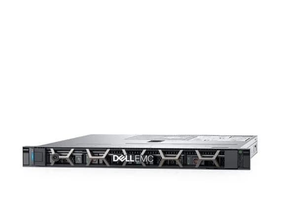 Dell PowerEdge R340 Rack Server