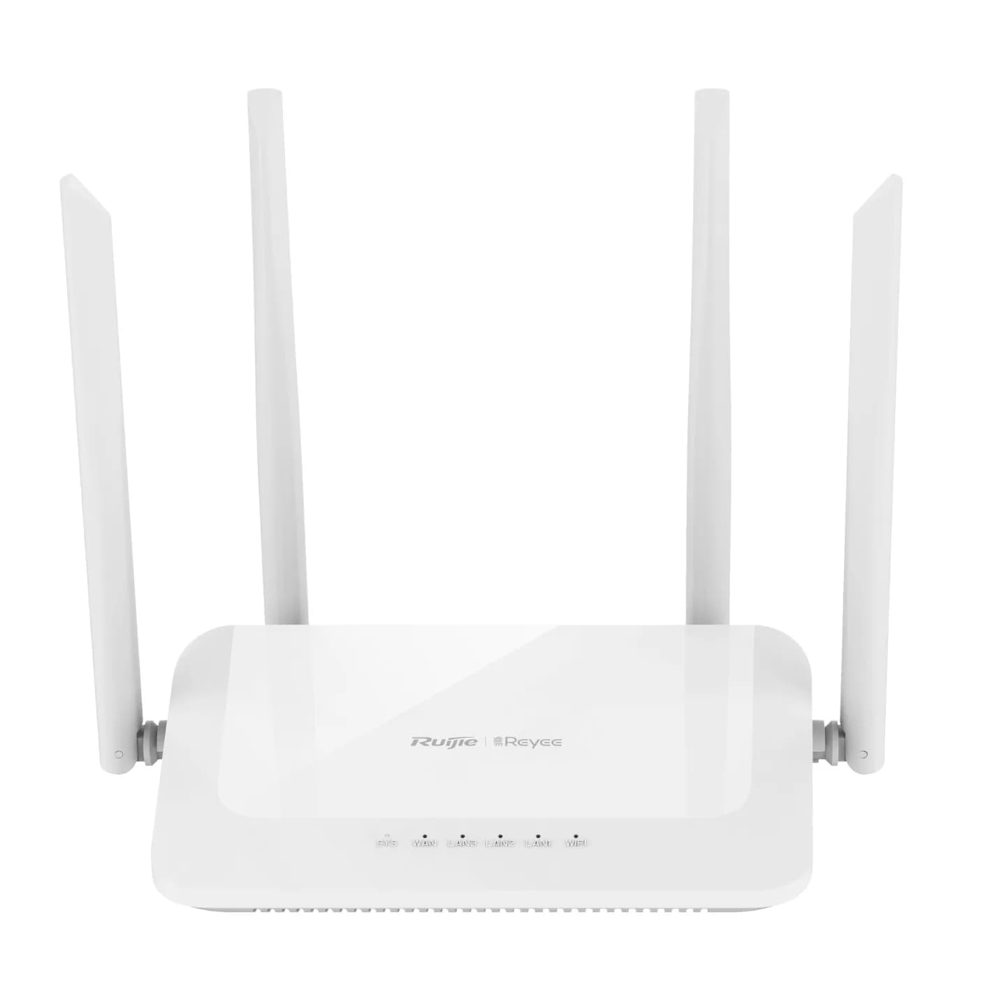 Ruijie RG-EW1200 1200M Dual-band Wireless Router