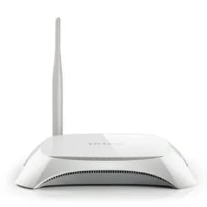 TP-Link TL-MR3220 Wireless Router