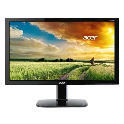 Acer KA220HQ 21.5″ Monitor
