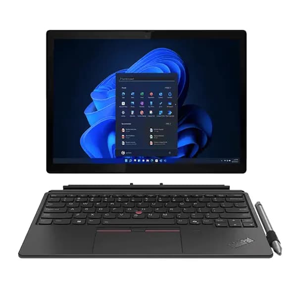 Lenovo ThinkPad X12 Detachable Gen 2 16GB RAM Laptop