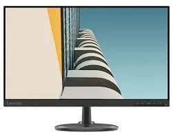 Lenovo C24-20 23.8” FHD Monitor (24-inch)