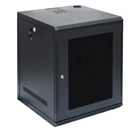 Giganet 12U Wall Mount Server Rack 600X600