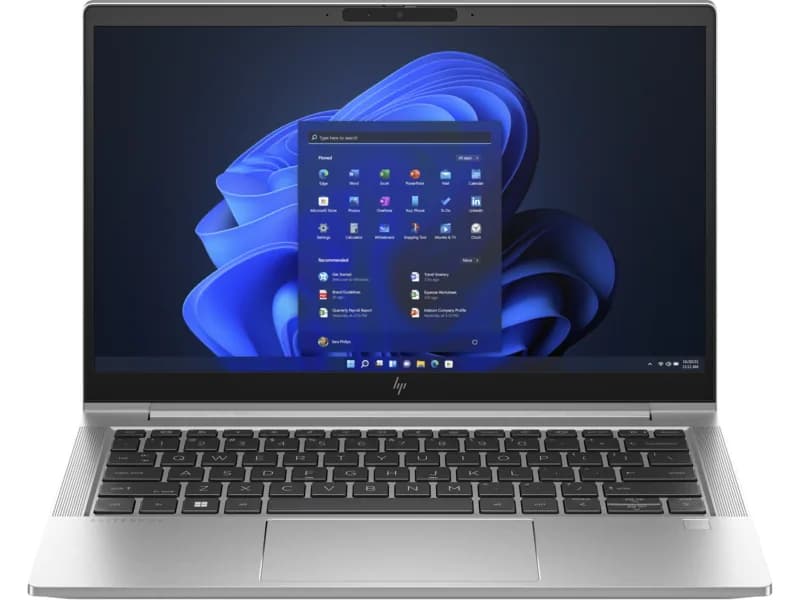 HP EliteBook 630 G10 (Ci5-13TH 16GB RAM 512SSD 13.3 inch 816M3EA)