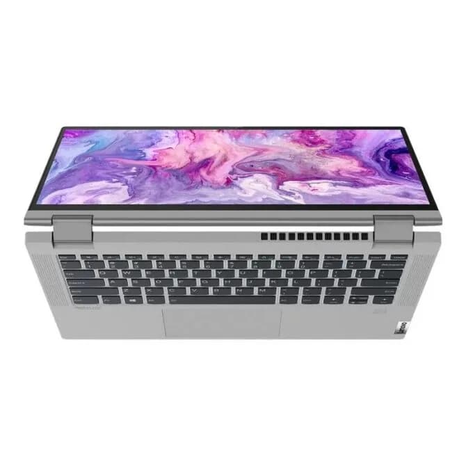 Lenovo IdeaPad Flex 5 Laptop Computer (14ITL05)