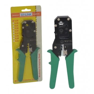 TP-Link 518A RJ45 Crimping tool