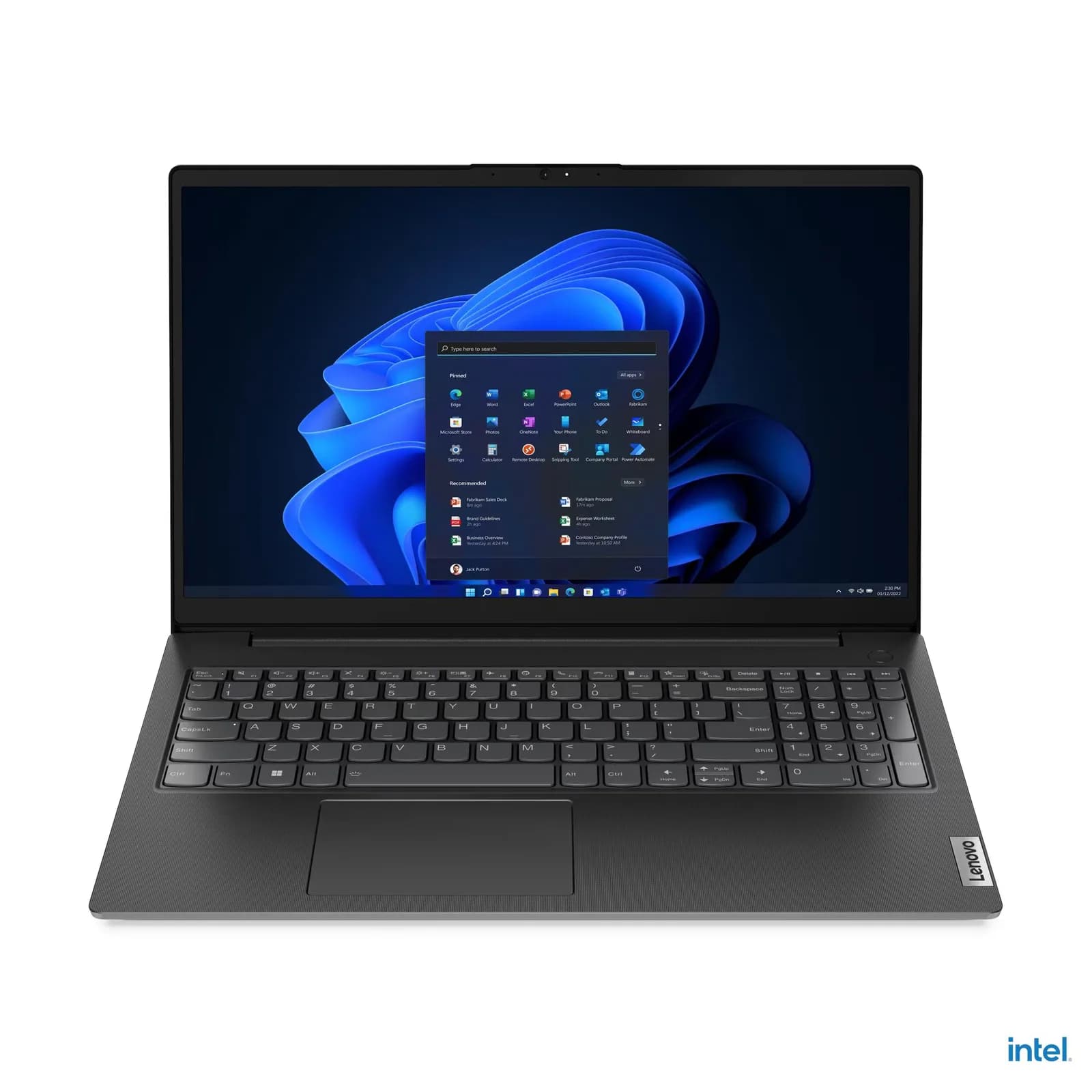 Lenovo V15 G5 IRL (Ci7-13TH GEN 8GB RAM 512 SSD 15.6inch )
