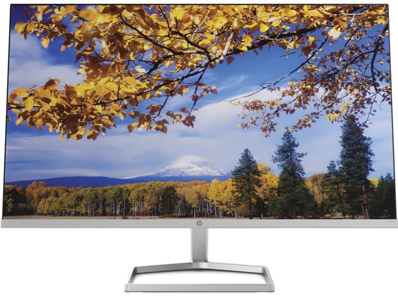 HP M27f FHD 27inch IPS Monitor (2G3D3AA)