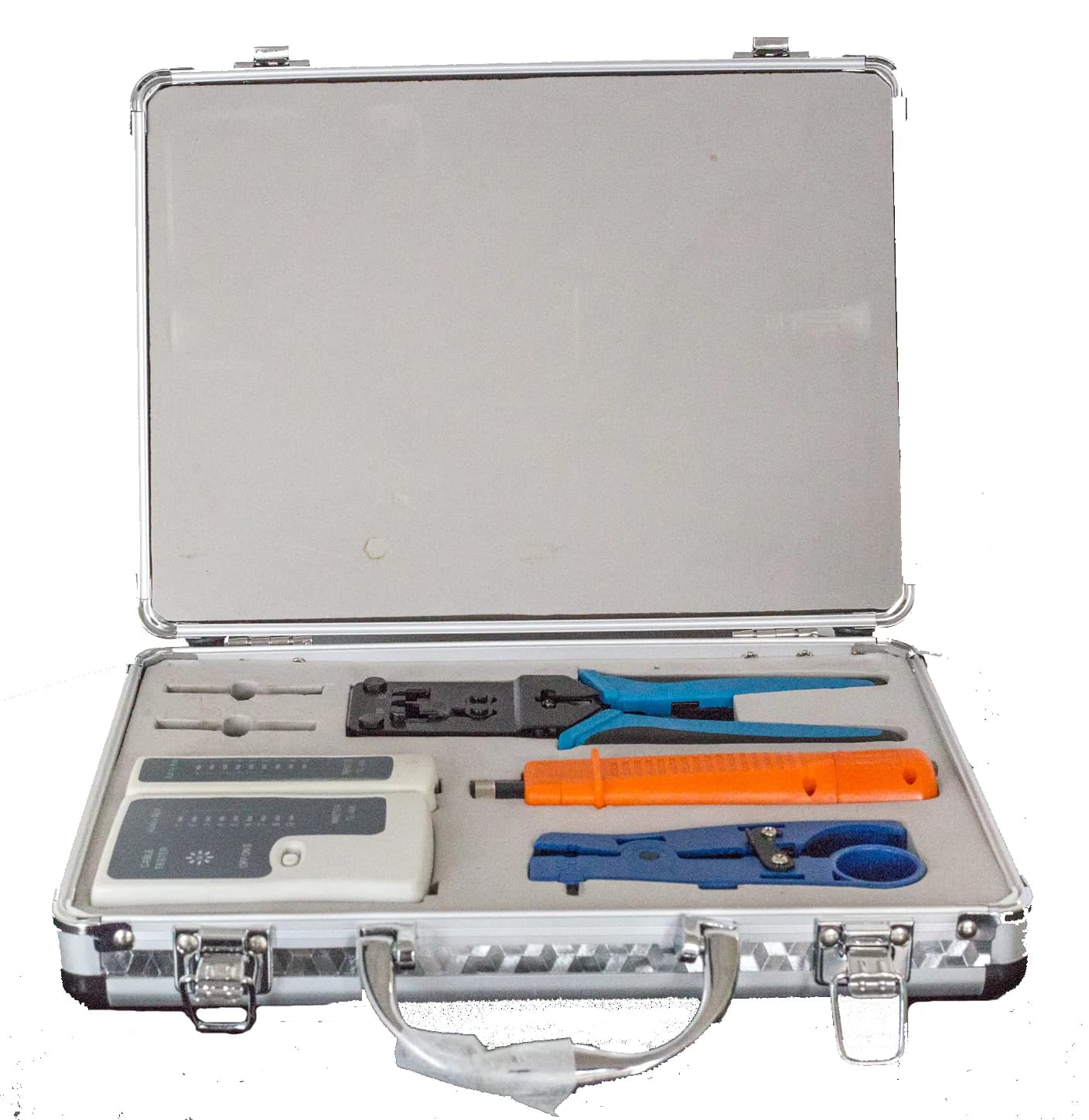 GN-561110-1 Giganet All in One Copper Termiantion Kit