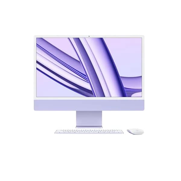 Apple iMac 4.5K 24-inch (MGPL3B/A)
